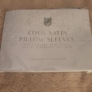 Cambridge Proper Pillow Sleeves